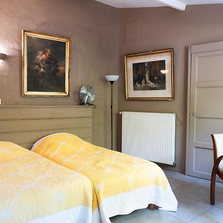 La Maison Sur La Colline 카르카손 외부 사진