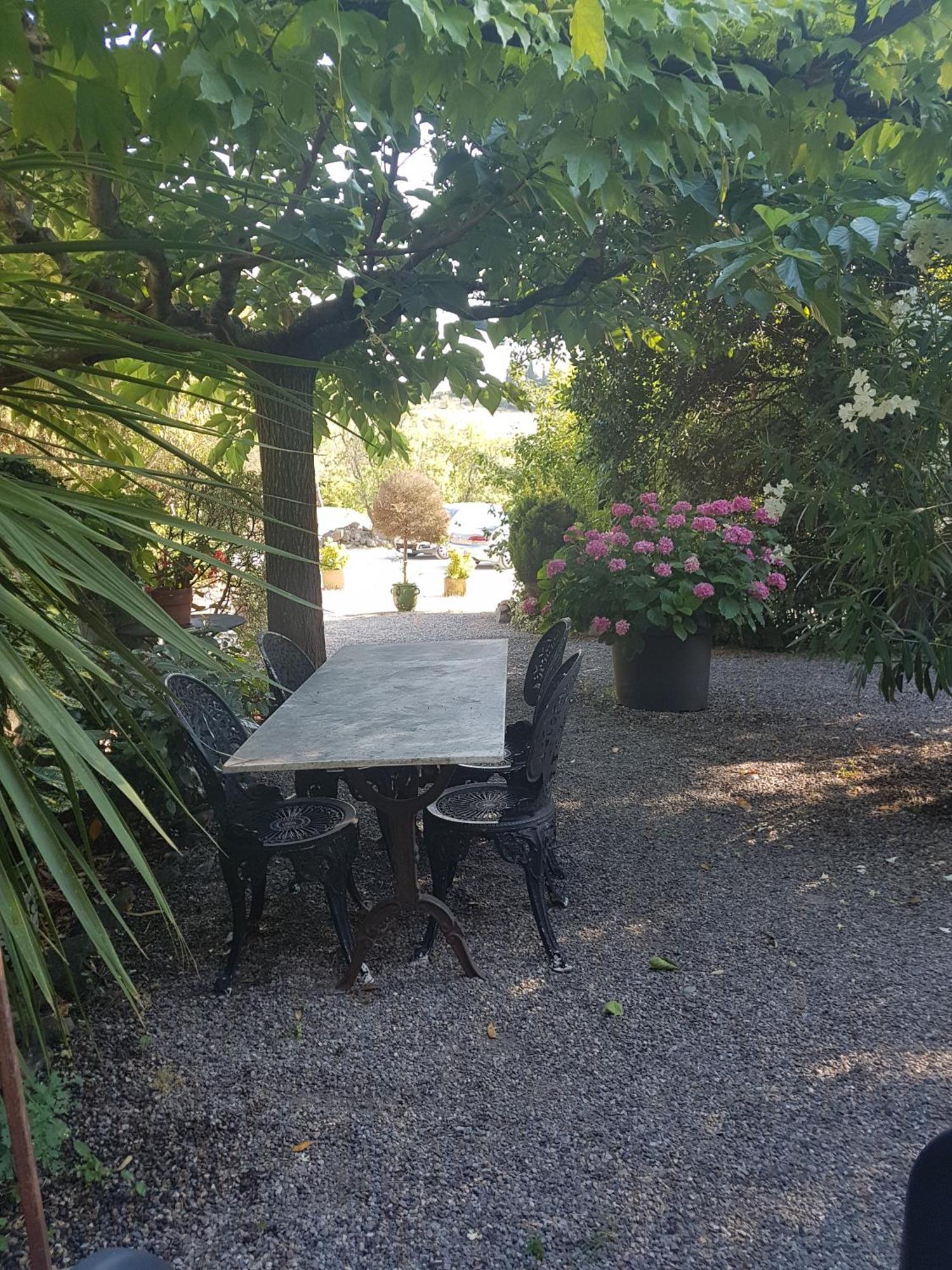 La Maison Sur La Colline 카르카손 외부 사진