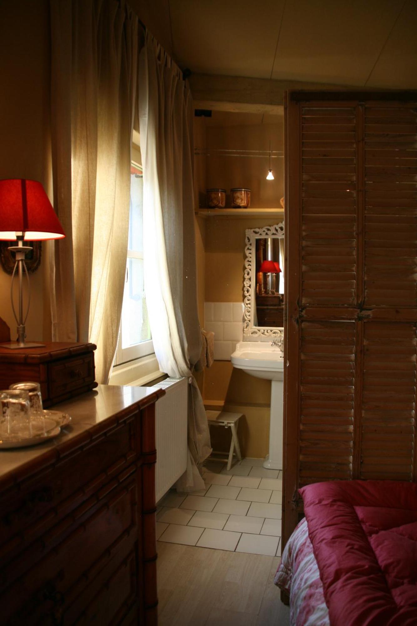 La Maison Sur La Colline 카르카손 외부 사진