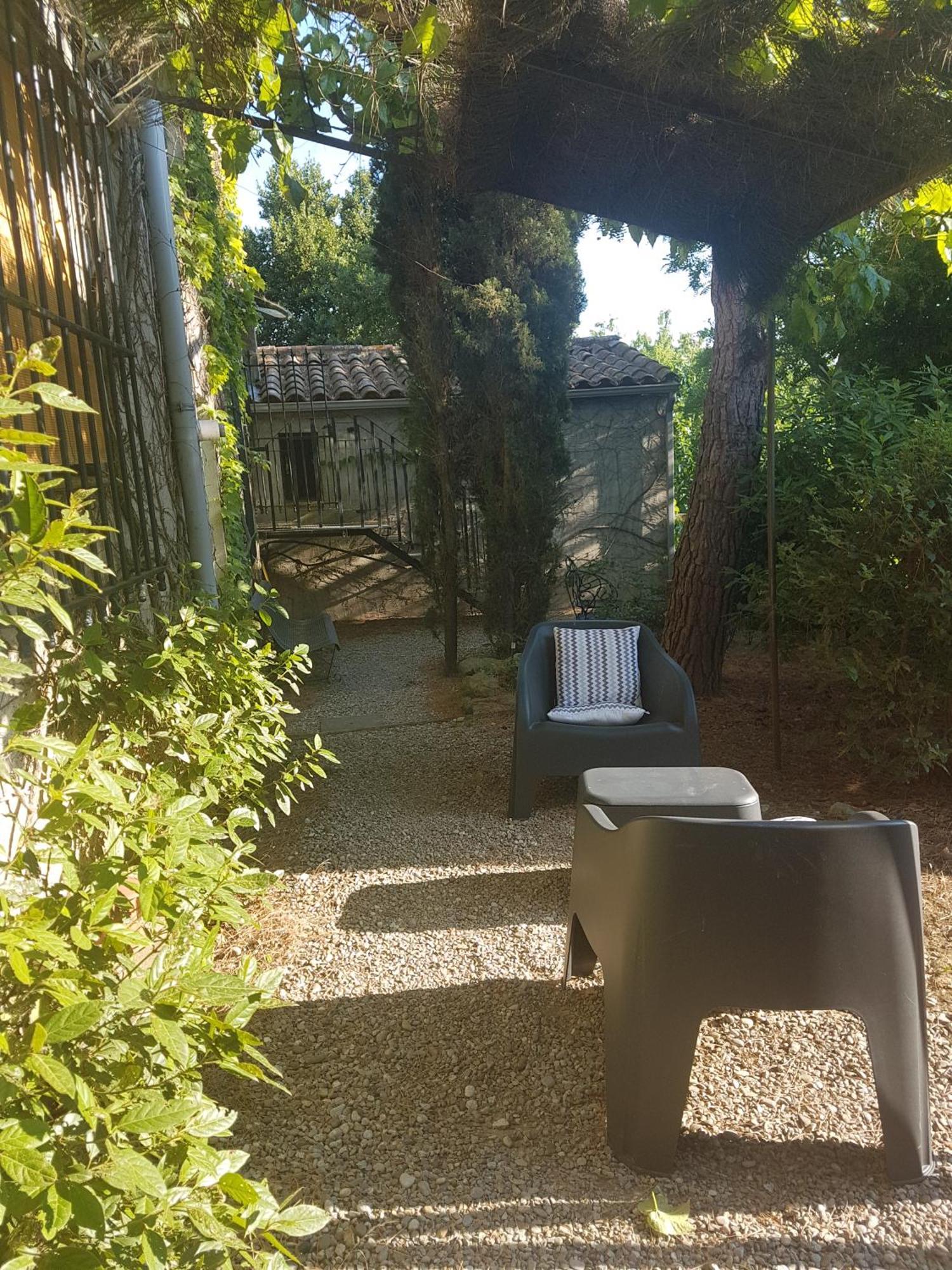 La Maison Sur La Colline 카르카손 외부 사진