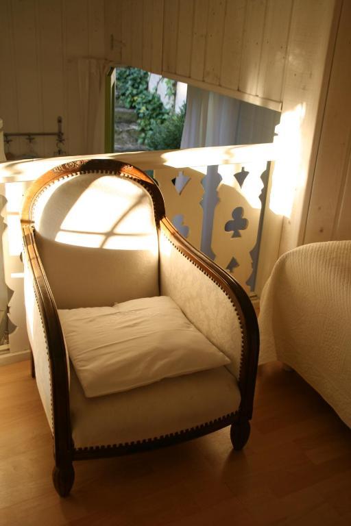 La Maison Sur La Colline 카르카손 외부 사진