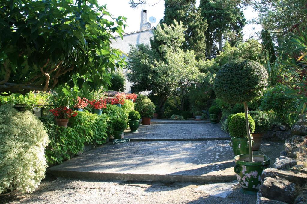 La Maison Sur La Colline 카르카손 외부 사진