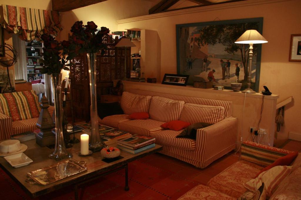 La Maison Sur La Colline 카르카손 외부 사진