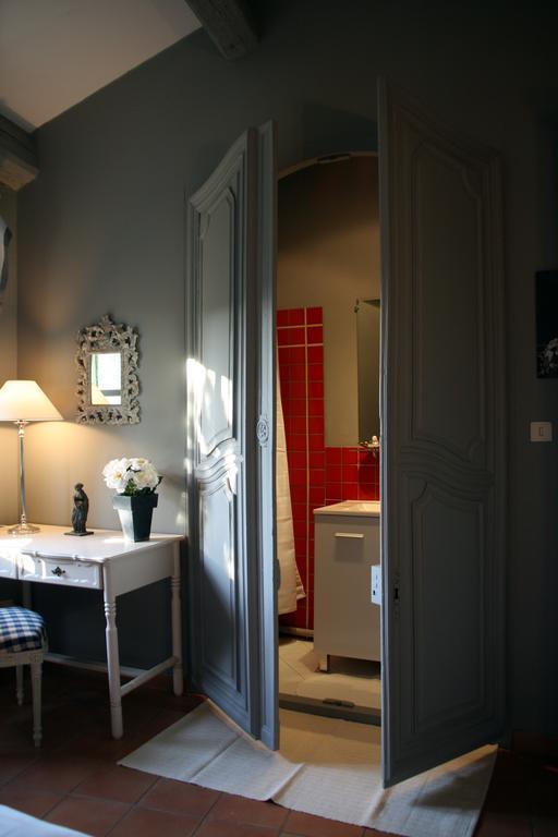 La Maison Sur La Colline 카르카손 외부 사진