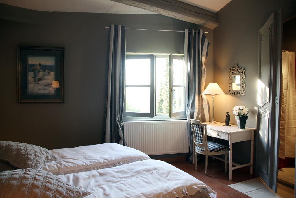 La Maison Sur La Colline 카르카손 외부 사진