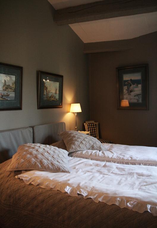 La Maison Sur La Colline 카르카손 외부 사진