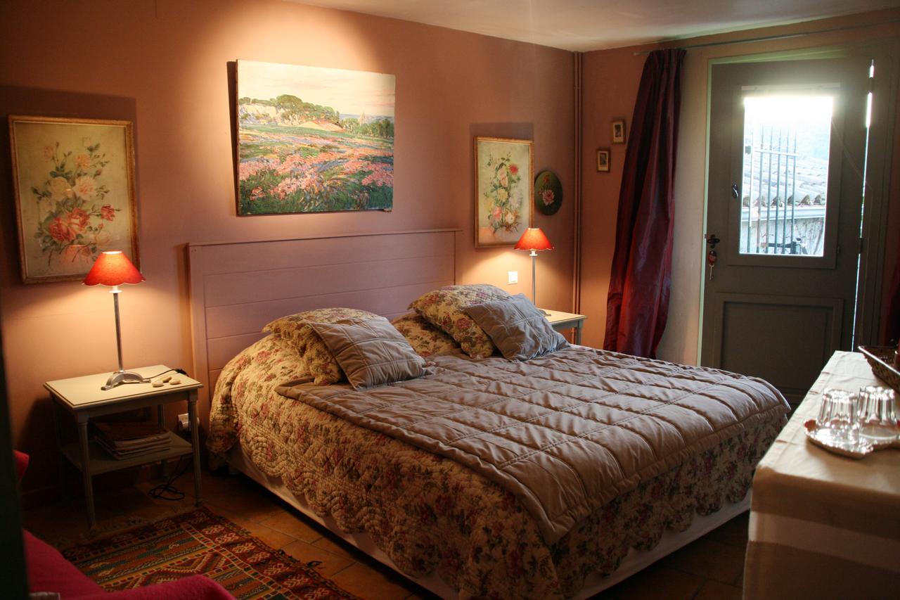 La Maison Sur La Colline 카르카손 외부 사진