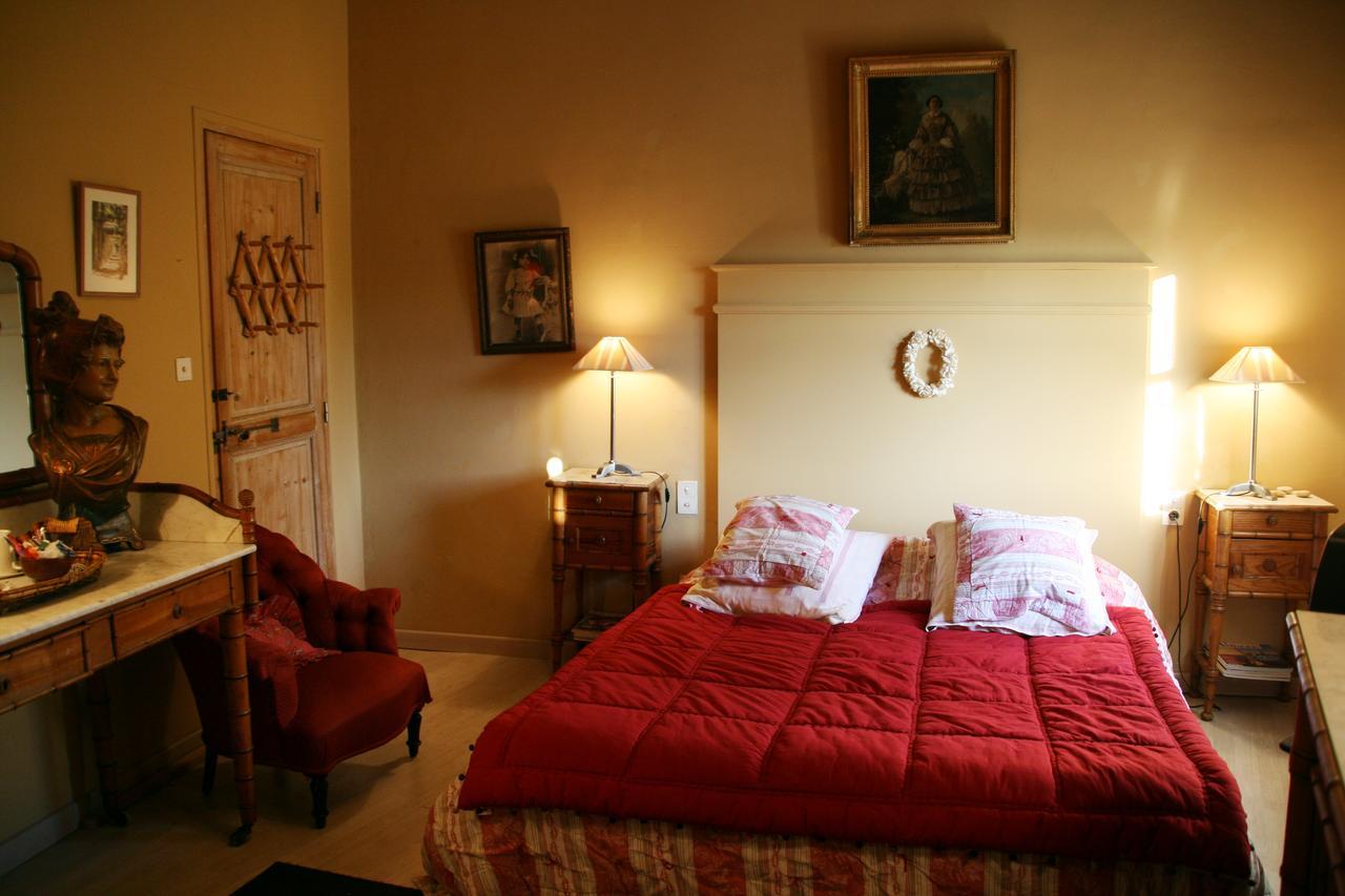La Maison Sur La Colline 카르카손 외부 사진